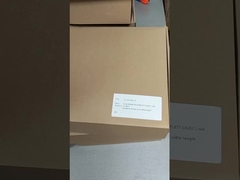 CA202 144-202-000-205 Piezoelectric Accelerometer Versi Standar Di dalam stok