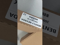 Benty Nevada 125680-01