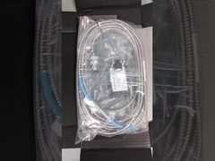 PR6424/010-040 EPRO M18x1.5 Dengan Kabel Lapisan 10m Panjang Kabel Lemo