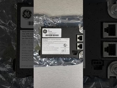 GE IS220YAICS1A GENERAL ELECTRIC IS200 GE Analog Input PAC dalam stok