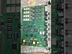 MPC4 200-510-017-017 Kartu Perlindungan Mesin Sampai Dua Input Kecepatan Secara Simultan