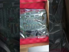 Papan Terminal Turbin GE IS200TTURH1B Dalam Sistem Kontrol Mark VIe GE Boards & Kontrol Turbin