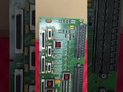 GE IS200TSVOH1B Papan & Turbine Control Mark VI IS200 Turbine Control