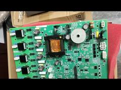 Modul GE IS200EBRGH2A