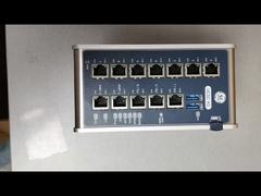 Pengendali GE Mark VIe IS420UCECH1B