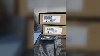 Ikhtisar Kinerja Modul Input IS220YDIAS1A