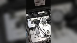 BENTLY NEVADA TK-3E 177313-02-02