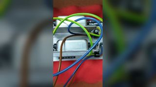 Pengukur Getaran 200-582-915-033