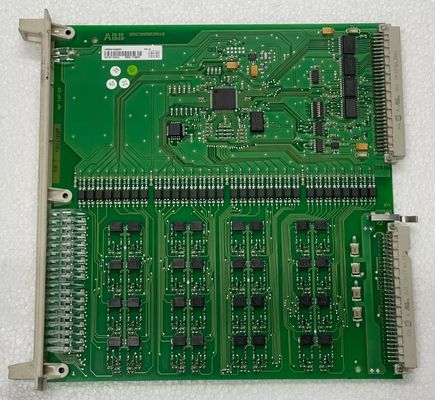 ABB DSDI 110AV1 3BSE018295R1 Digital Input Board I/O Module DCS Parts