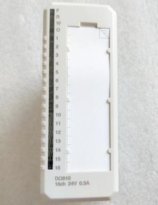 ABB DI810 3BSE008508R1 S800 I/O Digital Input Module 24V 16 Channels Module