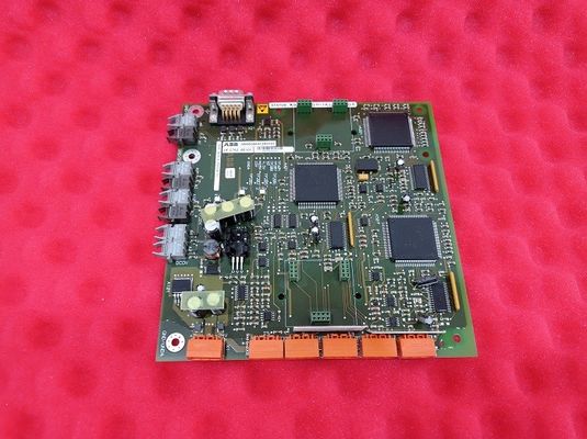 UFC721BE101 ABB UF C721 BE101 ADCVI Board PLC Spare Parts 3BHE021889R0101
