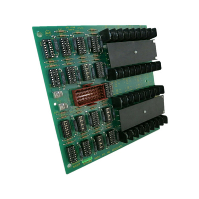 NTAI04 ABB Bailey Infi 90 Net 90 Analog I/O Termination Unit Suku Cadang PLC