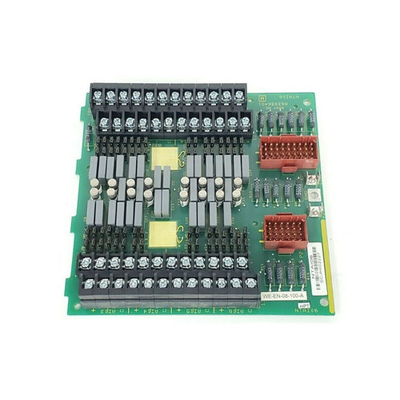 NTAI06 ABB Bailey infi 90 Universal 16 Unit Penghentian Input Analog Suku Cadang PLC