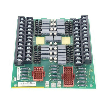 NTAI06 ABB Bailey infi 90 Universal 16 Unit Penghentian Input Analog Suku Cadang PLC