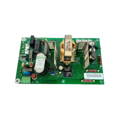 NTAM01 ABB Bailey Infi 90 Net 90 Analog Master Termination Unit Suku Cadang PLC