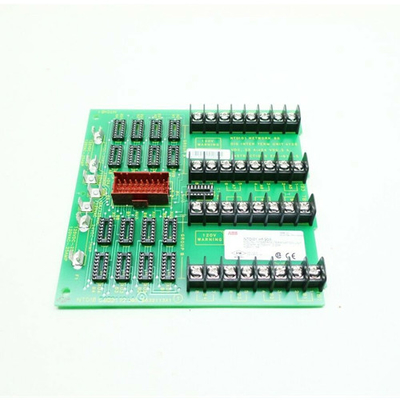 NTDI01 ABB Bailey Infi 90 Unit Penghentian Antarmuka Digital Papan Sirkuit PCB