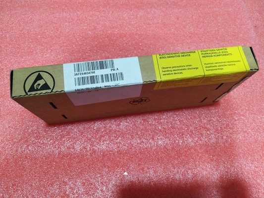 NTRO02-A ABB Bailey Infi 90 Digital I/O Termination Unit Suku Cadang PLC