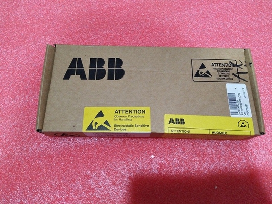 NTRO02-A ABB Bailey Infi 90 Digital I/O Termination Unit Suku Cadang PLC