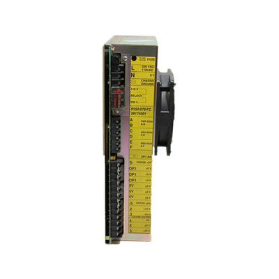 P350/070 ABB FC 220V Power Supply Unit HKWIS Suku Cadang PLC