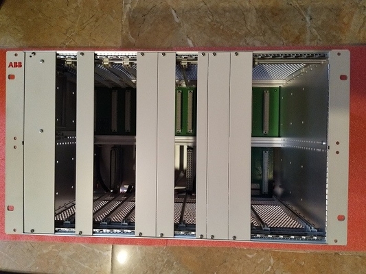 P7LC ABB Sistem Kontrol Chassis PLC Spare Parts 1KHL015000R0001
