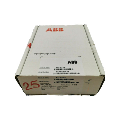 PDP800 ABB Profibus Interface Dilapisi DP V0/V1/V2 Master Module Suku Cadang PLC