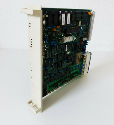 PFBK164 ABB Papan Prosesor Suku Cadang PLC 3BSE000469R1