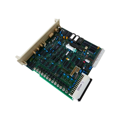 PFBK165 ABB Papan Prosesor Suku Cadang PLC 3BSE000470R1