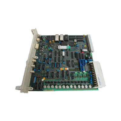 PFBK165 ABB Papan Prosesor Suku Cadang PLC 3BSE000470R1