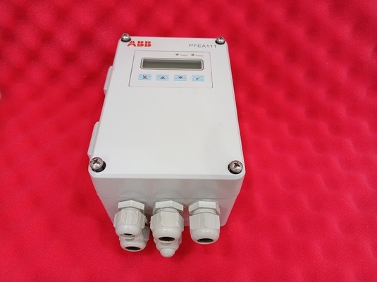 PFEA112-65 ABB Ketegangan Unit Kontrol Elektronik Suku Cadang PLC 3BSE050091R65