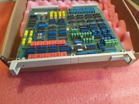 PFSK102 ABB Roll Supply Unit Suku Cadang PLC YM322001-EG