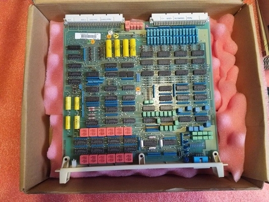PFSK102 ABB Roll Supply Unit Suku Cadang PLC YM322001-EG