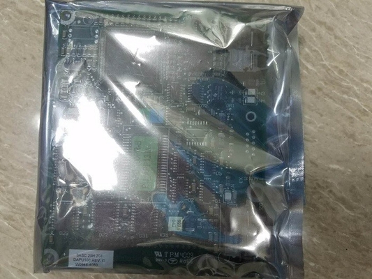 PFSK110(DSPU120) Modul Stasiun Rekayasa ABB Suku Cadang PLC 57310001-HG