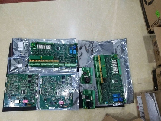 PFSK110(DSPU120) Modul Stasiun Rekayasa ABB Suku Cadang PLC 57310001-HG