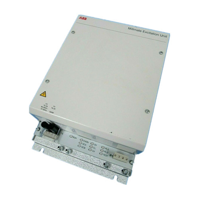 PFVI401 ABB Millmate Excitation Unit Suku Cadang PLC 3BSE018732R1
