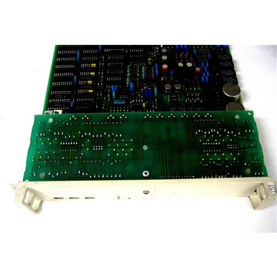 PFVK104 ABB Signal Processing Board Suku Cadang PLC YM110001-SD