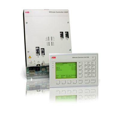 PFXA401 ABB Millmate 400 Unit Kontrol Pengontrol Suku Cadang PLC 3BSE024388R1