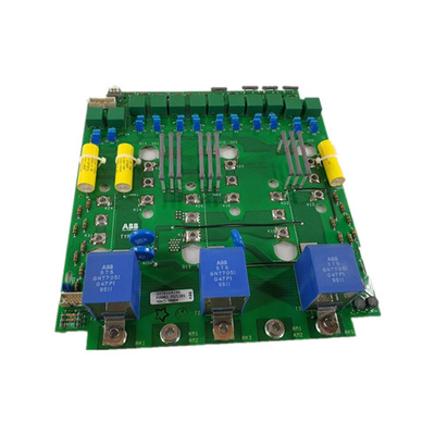 PG5301 ABB Inverter Board PLC Suku Cadang GNT0164100