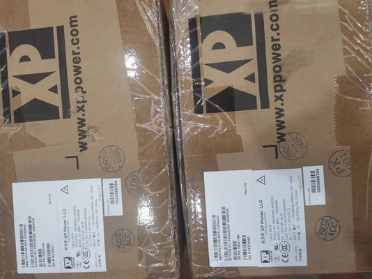 PHARPS32000000 Modul Catu Daya ABB Suku Cadang PLC P-HA-RPS-32000000 MPS III