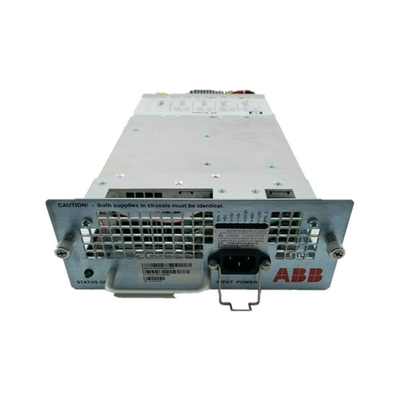 PHARPS32010000 ABB Bailey XP Power Supply Modul Suku Cadang PLC