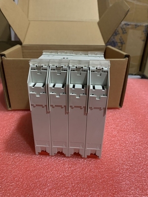 PL810 ABB Profibus Menghubungkan Perangkat Modul Tautan Daya Suku Cadang PLC 3BDH000311R0101