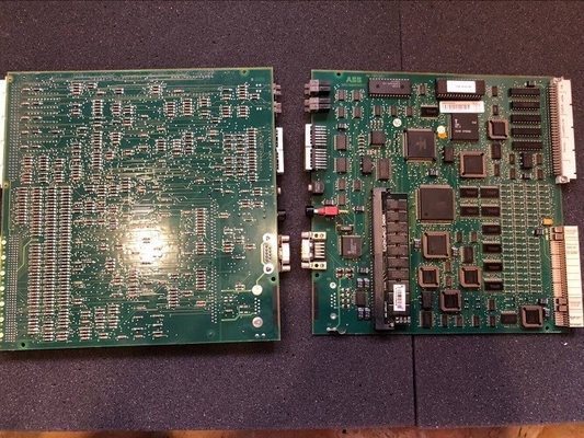 PM151 ABB Analog Input Module Modul I/O Individual Suku Cadang PLC 3BSE003642R1