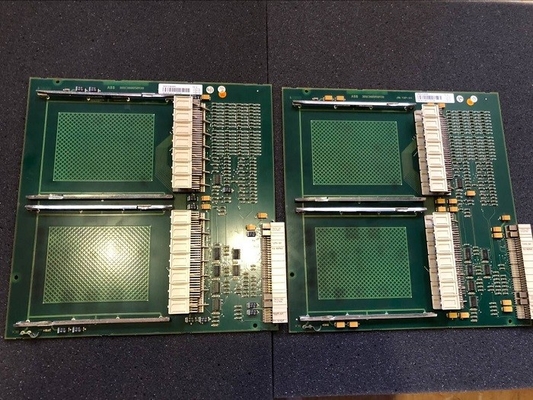 PM154 ABB Papan PCB Papan Pemrosesan Data Suku Cadang PLC 3BSE003645R1