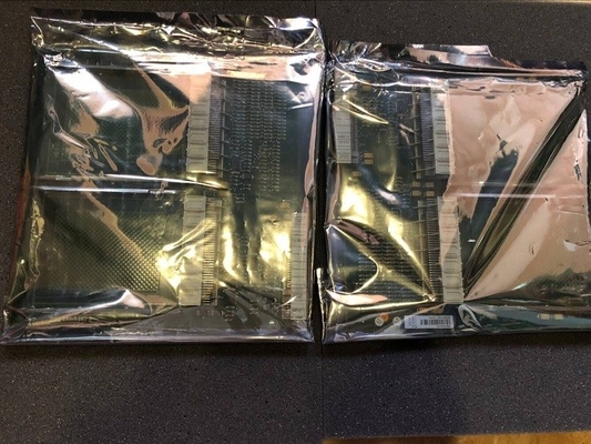 PM154 ABB Papan PCB Papan Pemrosesan Data Suku Cadang PLC 3BSE003645R1