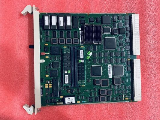 PM510V16 ABB Unit Modul Daya Suku Cadang PLC 3BSE008358R1