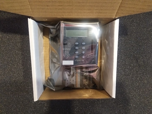 PM590-ETH ABB Unit Kontrol Program CPU Suku Cadang PLC 1SAP150000R0271