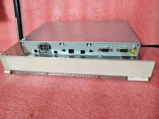 PM632 ABB Unit Program Kontrol CPU Suku Cadang PLC 3BSE005831R1