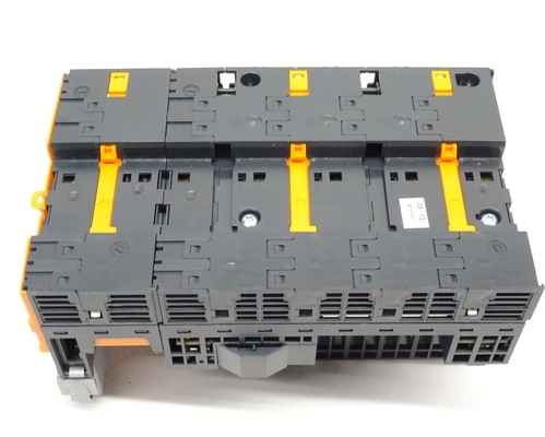 X20CP1483 B&R X20 PLC Sistem CPU Dengan Prosesor I/O Terintegrasi