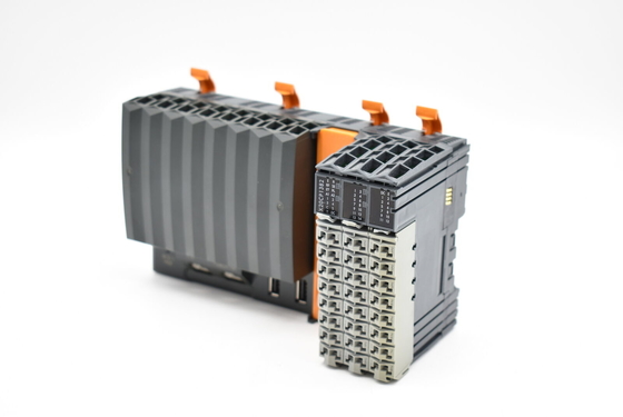 X20CP1382 ​​B&amp;R X20 PLC SISTEM Modul CPU Intel x86 400 MHz kompatibel dengan prosesor I/O terintegrasi