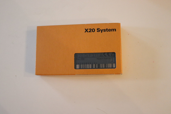 X20DIF371 B&amp;R X20 PLC SISTEM I/O Modul 16 Input Digital 24 VDC Untuk 1 Koneksi Kawat