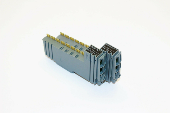 X20DOF322 B&amp;R X20 PLC SISTEM I/O Modul 16 Output Digital 24 VDC Untuk 1 Koneksi Kawat